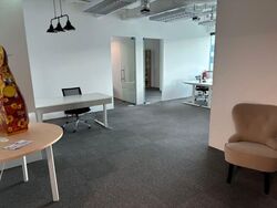 Alexandra Road (D5), Office #592436081